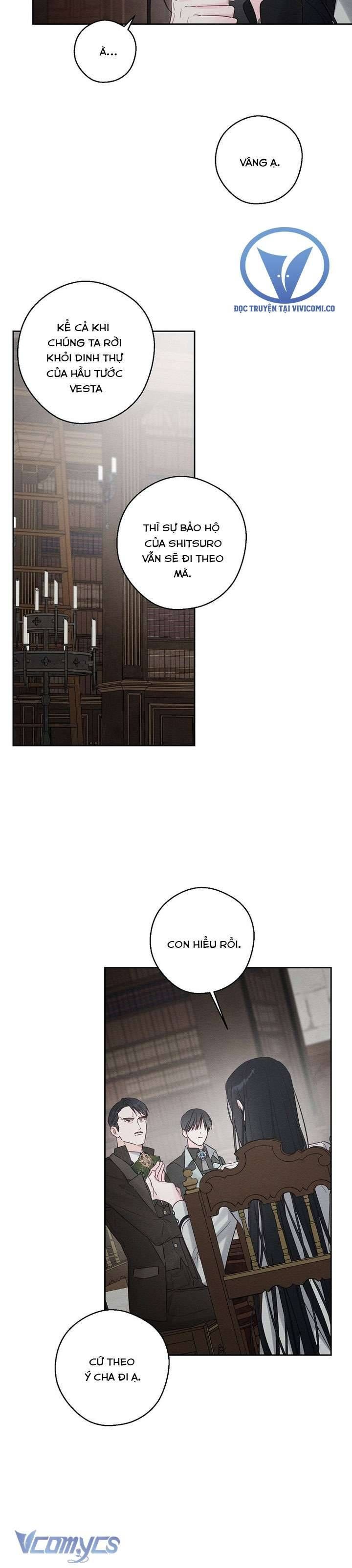 đọc truyện Tôi Phải Giấu Em Trai Trước Đã Chương 93 ảnh 13 tại Thiên Thai Truyện