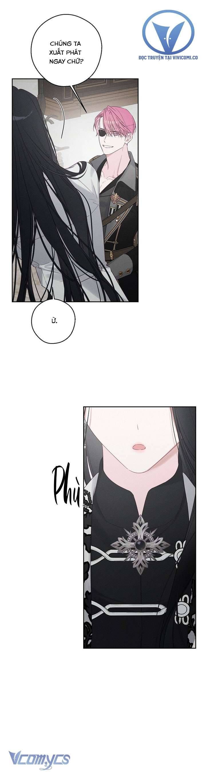 đọc truyện Tôi Phải Giấu Em Trai Trước Đã Chương 93 ảnh 15 tại Thiên Thai Truyện