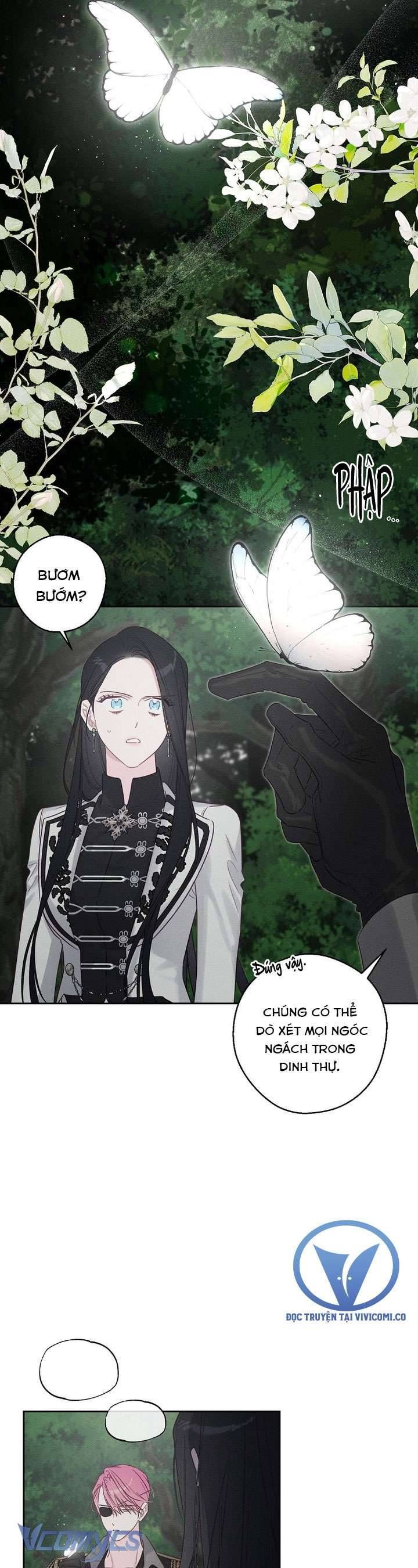 đọc truyện Tôi Phải Giấu Em Trai Trước Đã Chương 93 ảnh 26 tại Thiên Thai Truyện