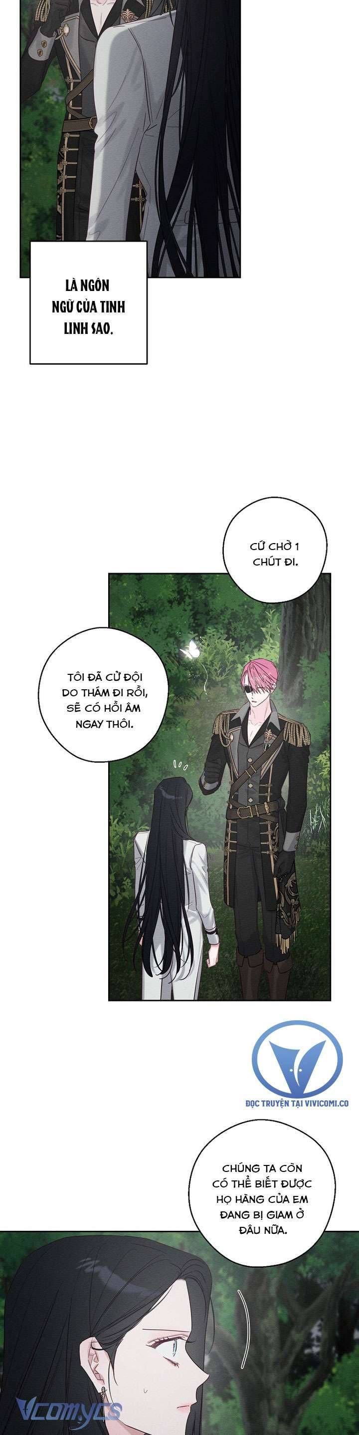 đọc truyện Tôi Phải Giấu Em Trai Trước Đã Chương 93 ảnh 27 tại Thiên Thai Truyện