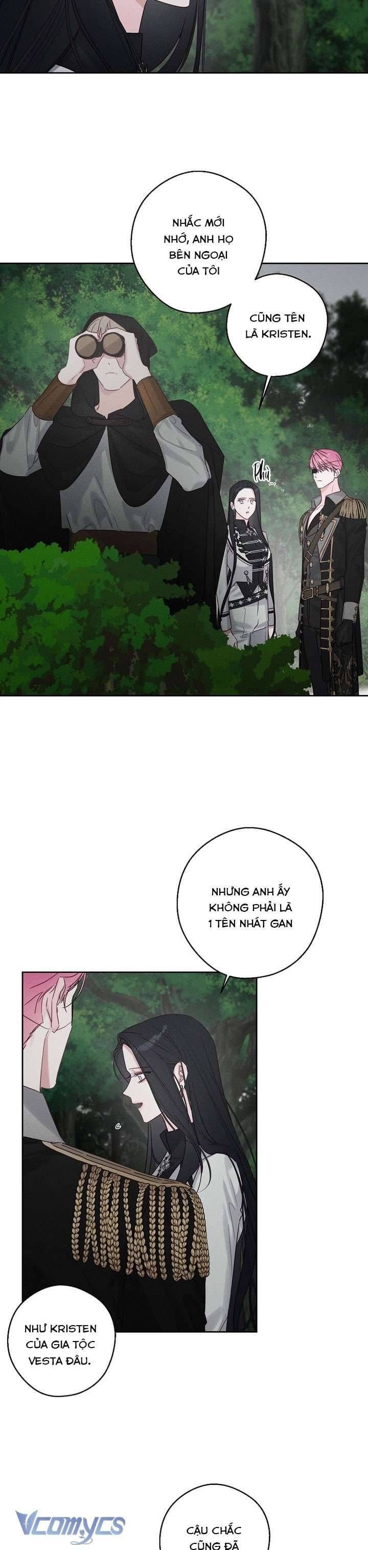 đọc truyện Tôi Phải Giấu Em Trai Trước Đã Chương 93 ảnh 28 tại Thiên Thai Truyện