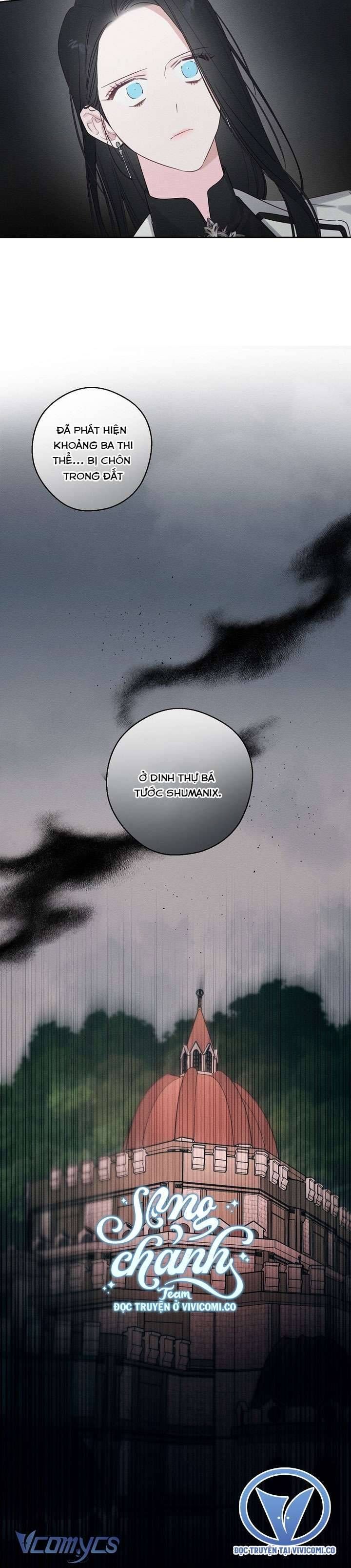 đọc truyện Tôi Phải Giấu Em Trai Trước Đã Chương 93 ảnh 33 tại Thiên Thai Truyện