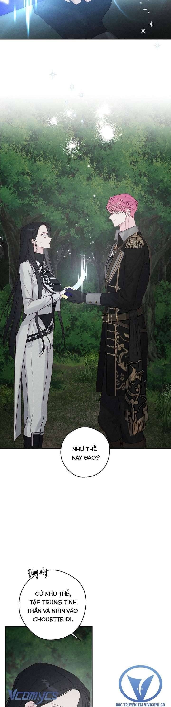 đọc truyện Tôi Phải Giấu Em Trai Trước Đã Chương 94 ảnh 12 tại Thiên Thai Truyện