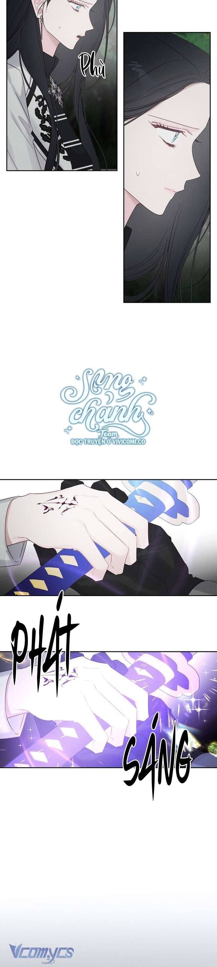 đọc truyện Tôi Phải Giấu Em Trai Trước Đã Chương 94 ảnh 13 tại Thiên Thai Truyện