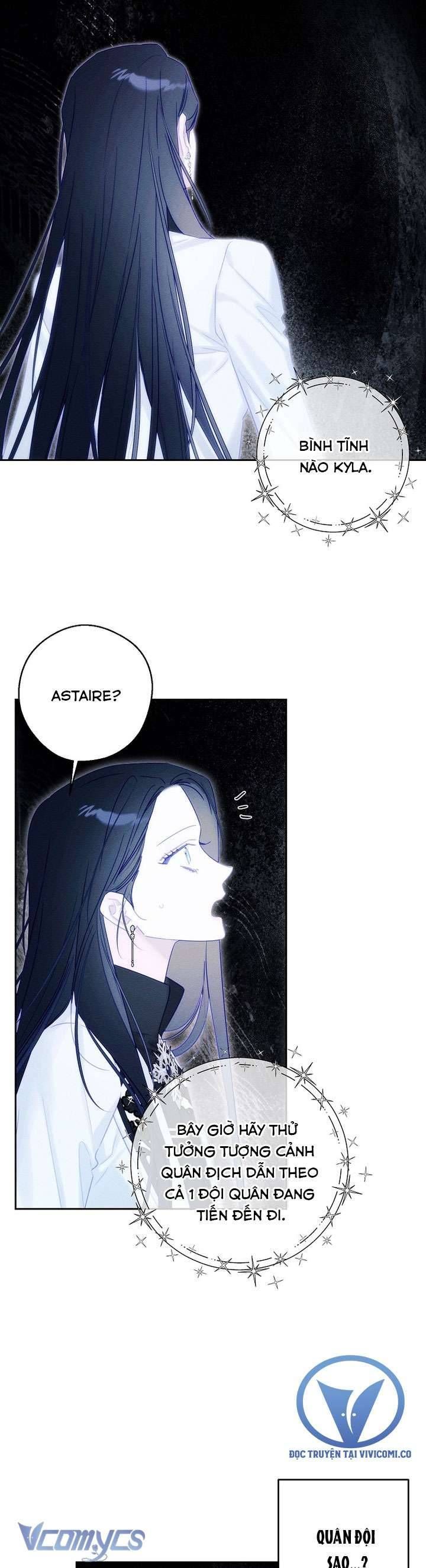 đọc truyện Tôi Phải Giấu Em Trai Trước Đã Chương 94 ảnh 15 tại Thiên Thai Truyện