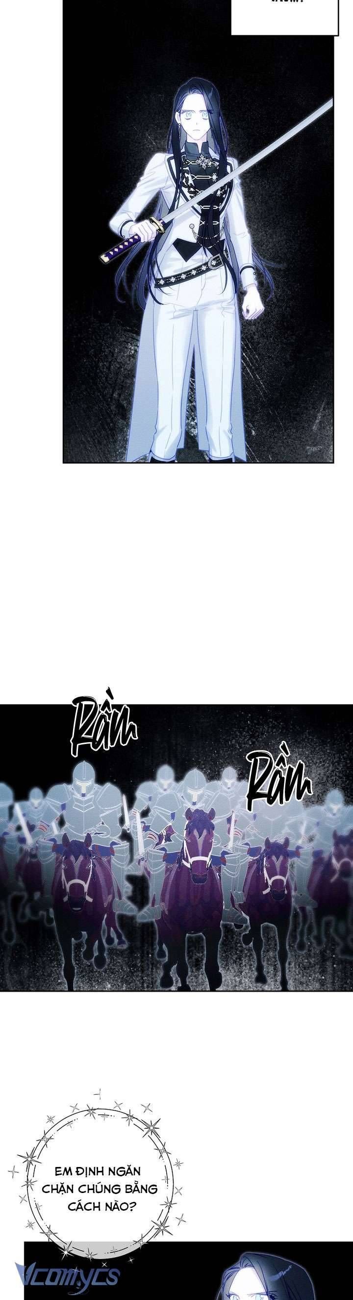 đọc truyện Tôi Phải Giấu Em Trai Trước Đã Chương 94 ảnh 16 tại Thiên Thai Truyện