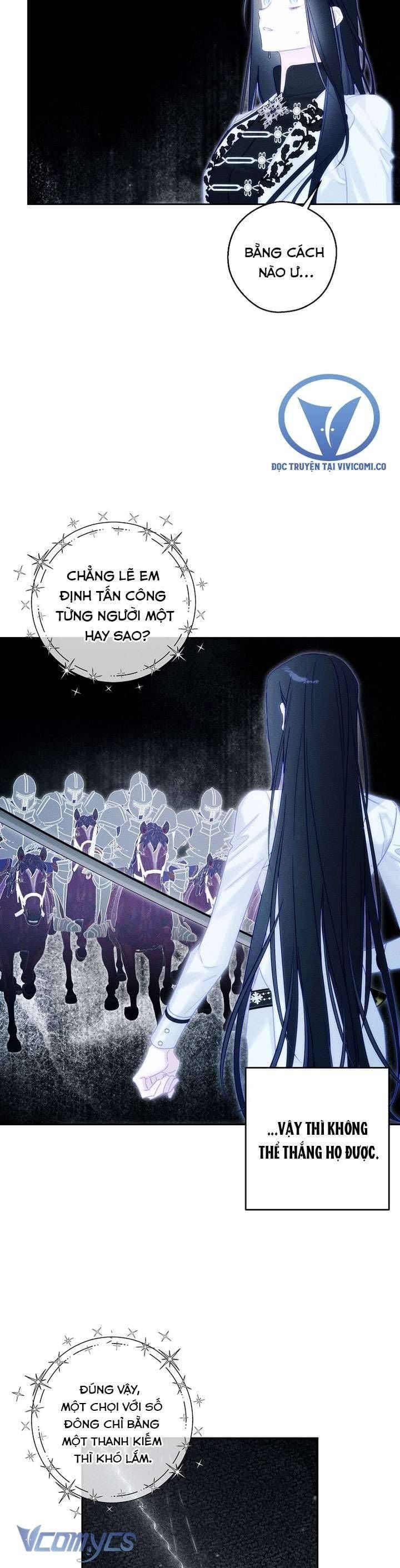 đọc truyện Tôi Phải Giấu Em Trai Trước Đã Chương 94 ảnh 17 tại Thiên Thai Truyện