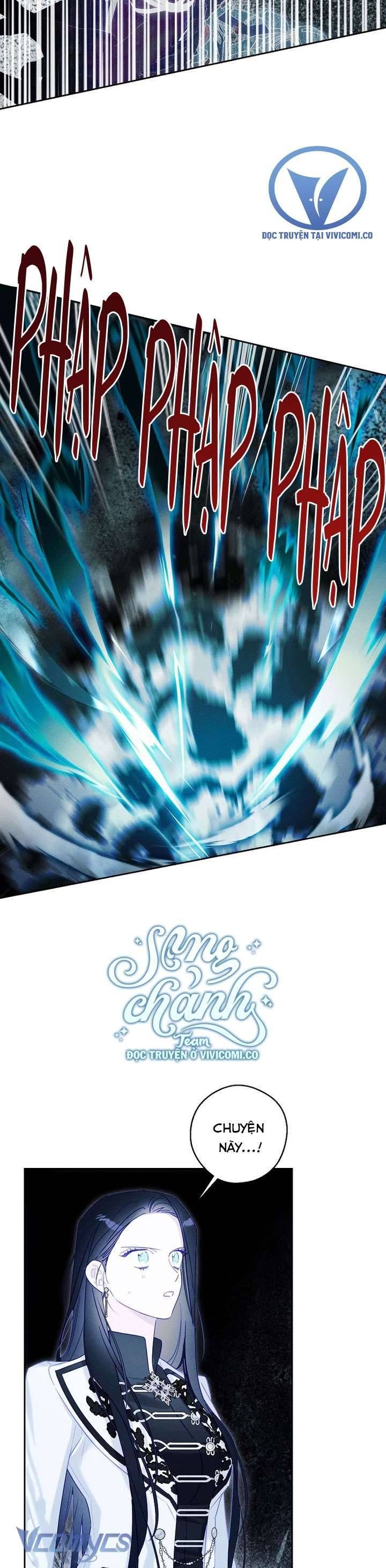 đọc truyện Tôi Phải Giấu Em Trai Trước Đã Chương 94 ảnh 22 tại Thiên Thai Truyện