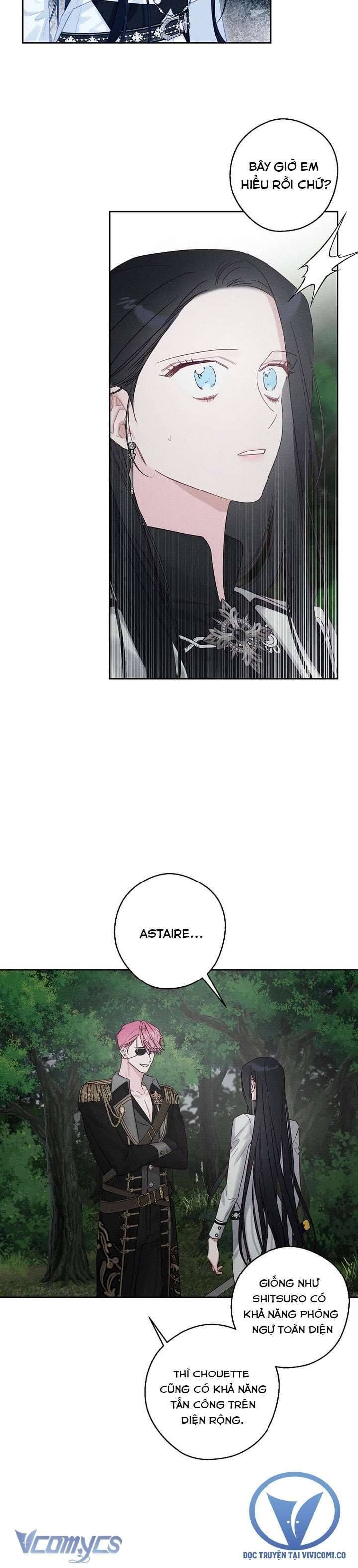 đọc truyện Tôi Phải Giấu Em Trai Trước Đã Chương 94 ảnh 23 tại Thiên Thai Truyện