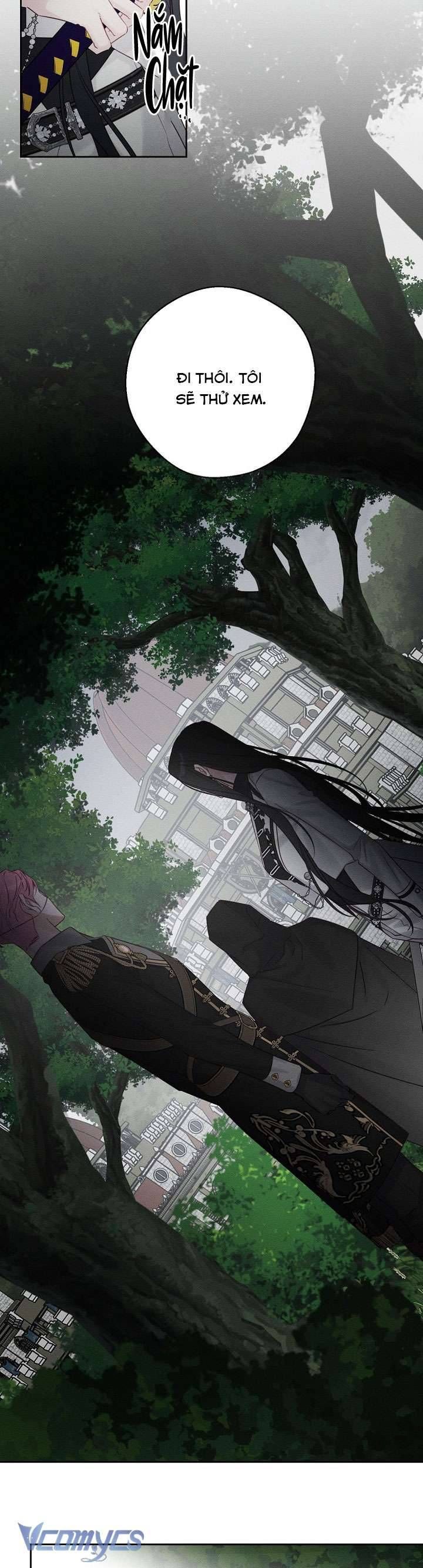 đọc truyện Tôi Phải Giấu Em Trai Trước Đã Chương 94 ảnh 25 tại Thiên Thai Truyện