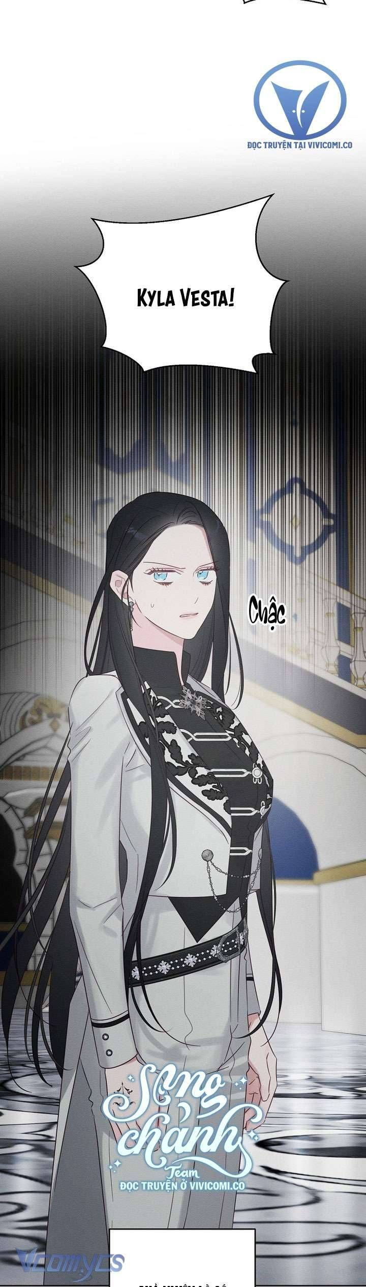 đọc truyện Tôi Phải Giấu Em Trai Trước Đã Chương 94 ảnh 31 tại Thiên Thai Truyện