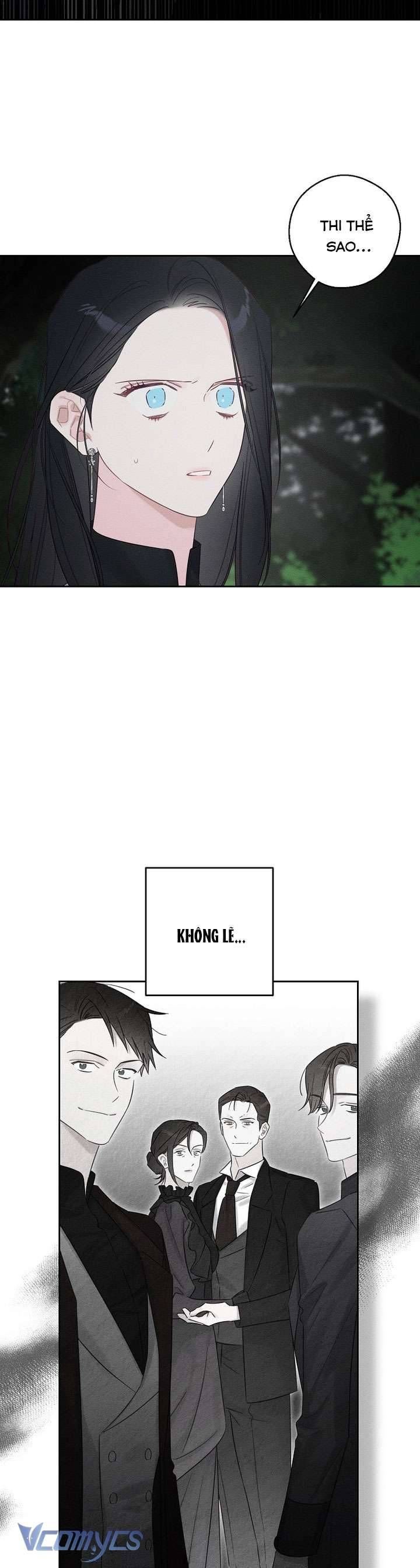 đọc truyện Tôi Phải Giấu Em Trai Trước Đã Chương 94 ảnh 5 tại Thiên Thai Truyện