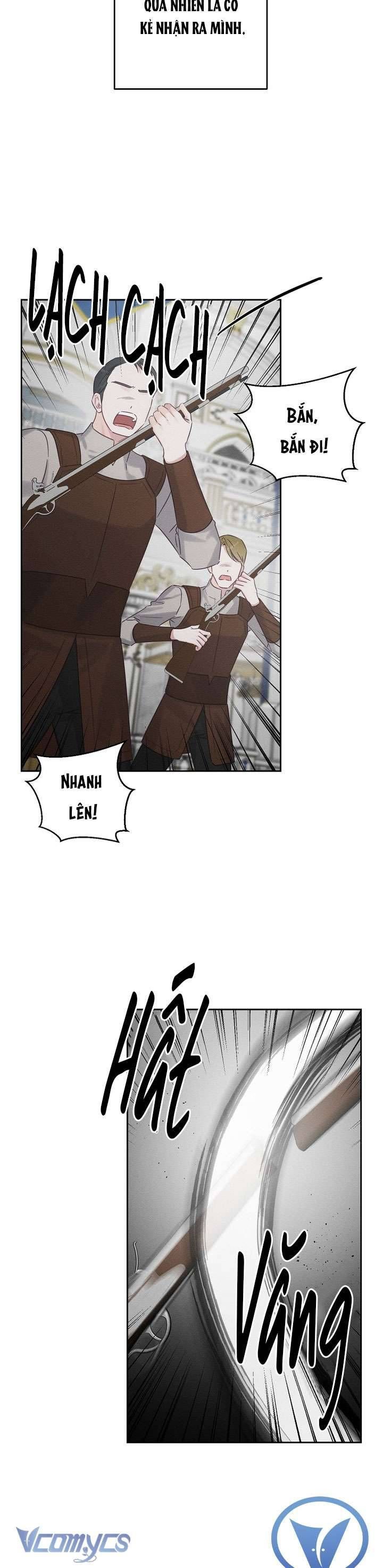 đọc truyện Tôi Phải Giấu Em Trai Trước Đã Chương 94 ảnh 32 tại Thiên Thai Truyện