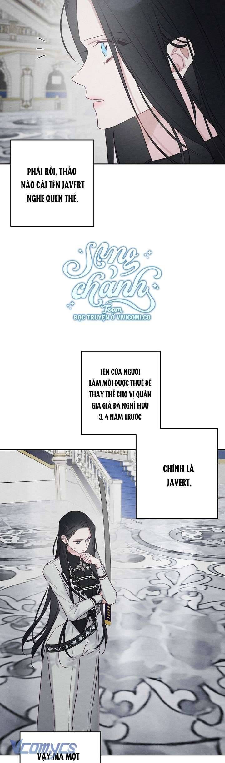 đọc truyện Tôi Phải Giấu Em Trai Trước Đã Chương 94 ảnh 35 tại Thiên Thai Truyện