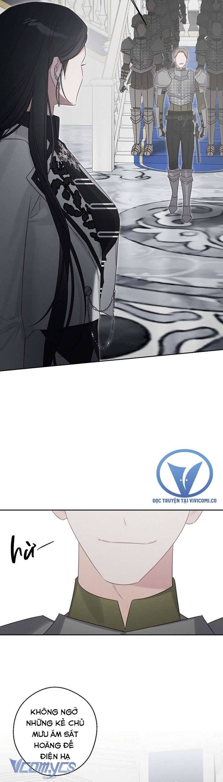 đọc truyện Tôi Phải Giấu Em Trai Trước Đã Chương 94 ảnh 37 tại Thiên Thai Truyện