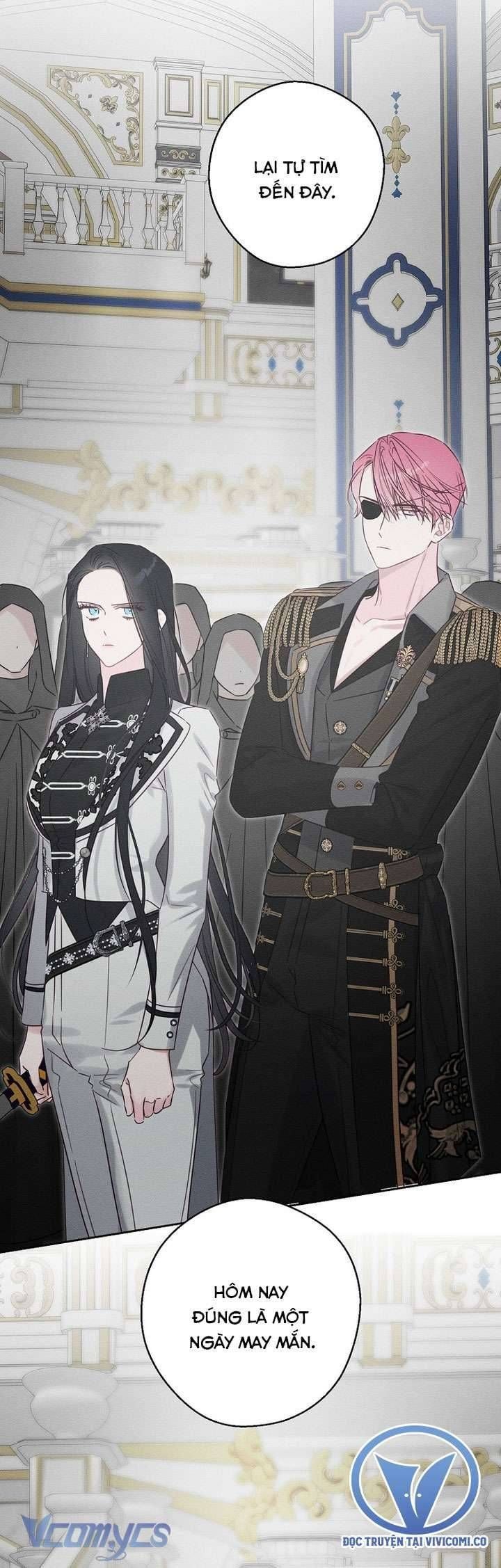 đọc truyện Tôi Phải Giấu Em Trai Trước Đã Chương 94 ảnh 38 tại Thiên Thai Truyện