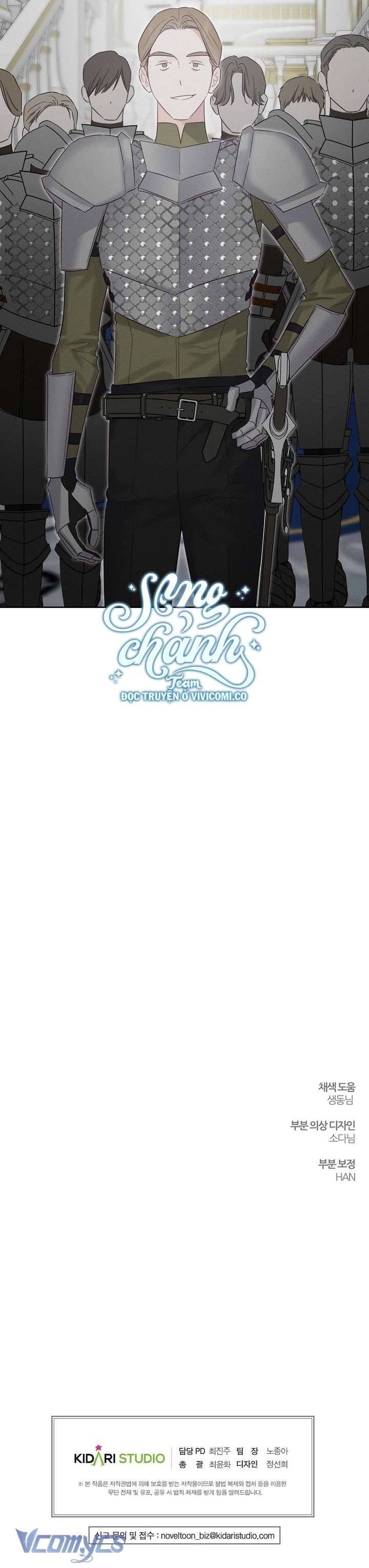 đọc truyện Tôi Phải Giấu Em Trai Trước Đã Chương 94 ảnh 39 tại Thiên Thai Truyện