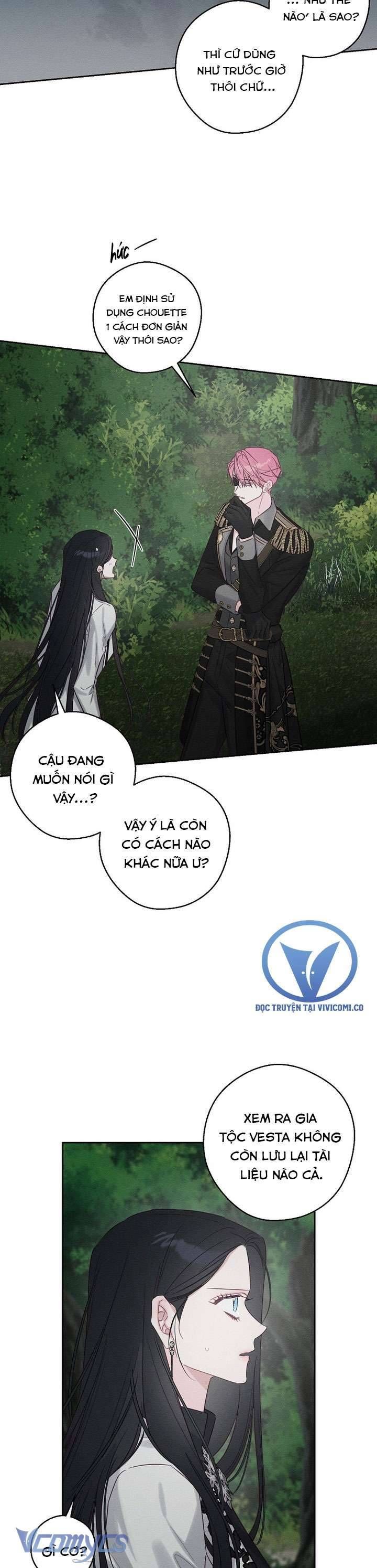 đọc truyện Tôi Phải Giấu Em Trai Trước Đã Chương 94 ảnh 9 tại Thiên Thai Truyện