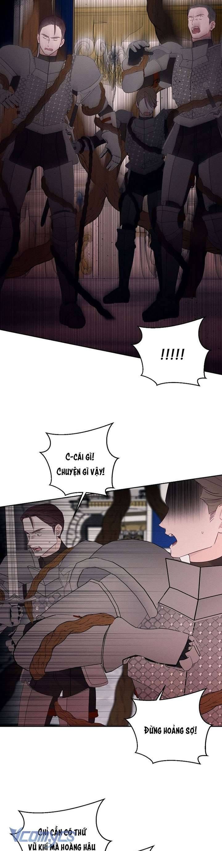 đọc truyện Tôi Phải Giấu Em Trai Trước Đã Chương 95 ảnh 12 tại Thiên Thai Truyện