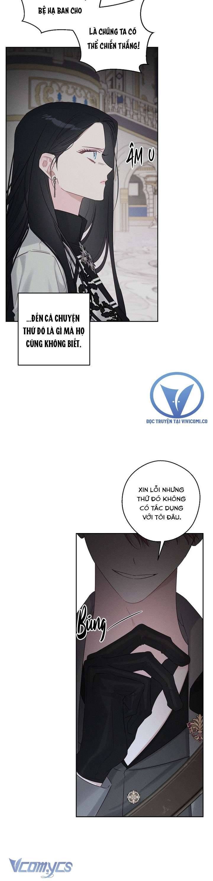 đọc truyện Tôi Phải Giấu Em Trai Trước Đã Chương 95 ảnh 13 tại Thiên Thai Truyện