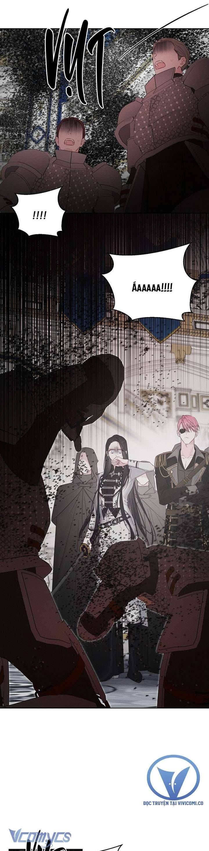 đọc truyện Tôi Phải Giấu Em Trai Trước Đã Chương 95 ảnh 14 tại Thiên Thai Truyện