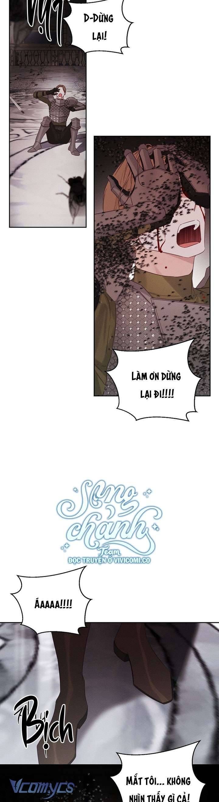 đọc truyện Tôi Phải Giấu Em Trai Trước Đã Chương 95 ảnh 15 tại Thiên Thai Truyện