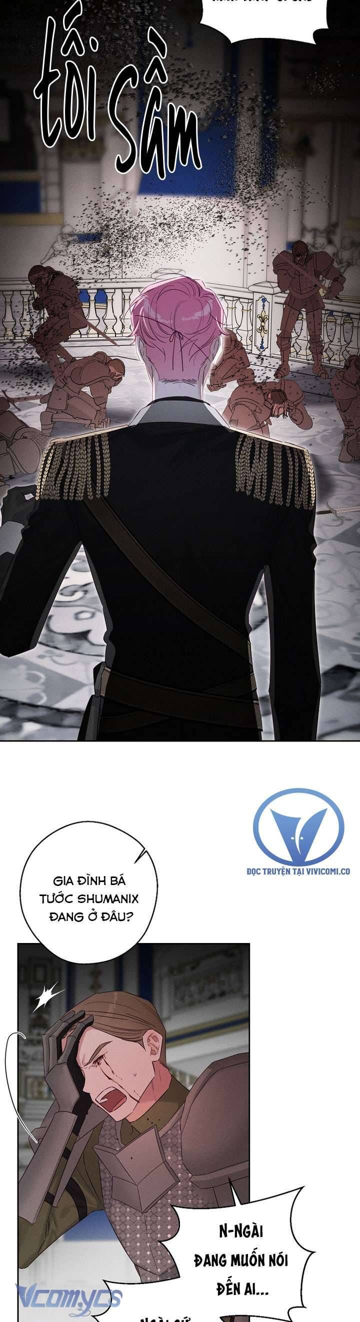 đọc truyện Tôi Phải Giấu Em Trai Trước Đã Chương 95 ảnh 16 tại Thiên Thai Truyện