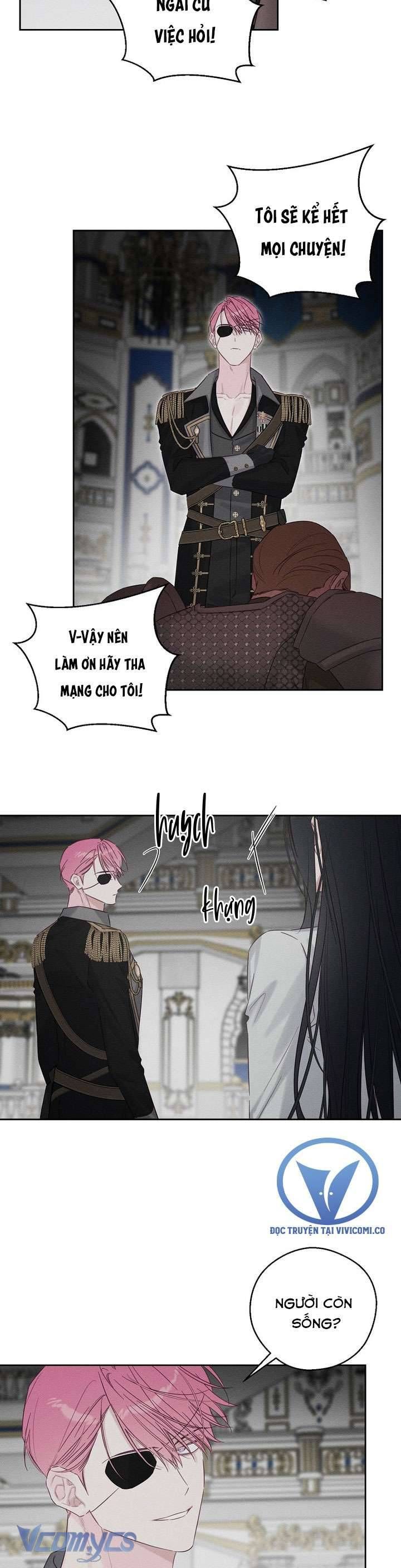 đọc truyện Tôi Phải Giấu Em Trai Trước Đã Chương 95 ảnh 17 tại Thiên Thai Truyện