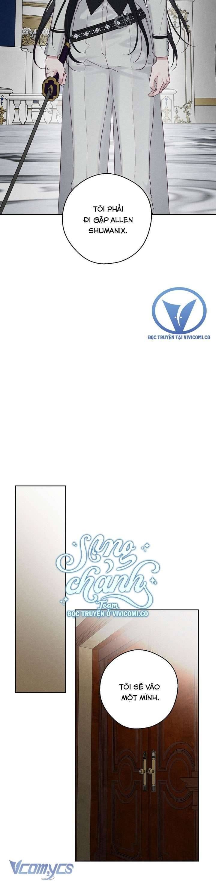 đọc truyện Tôi Phải Giấu Em Trai Trước Đã Chương 95 ảnh 19 tại Thiên Thai Truyện