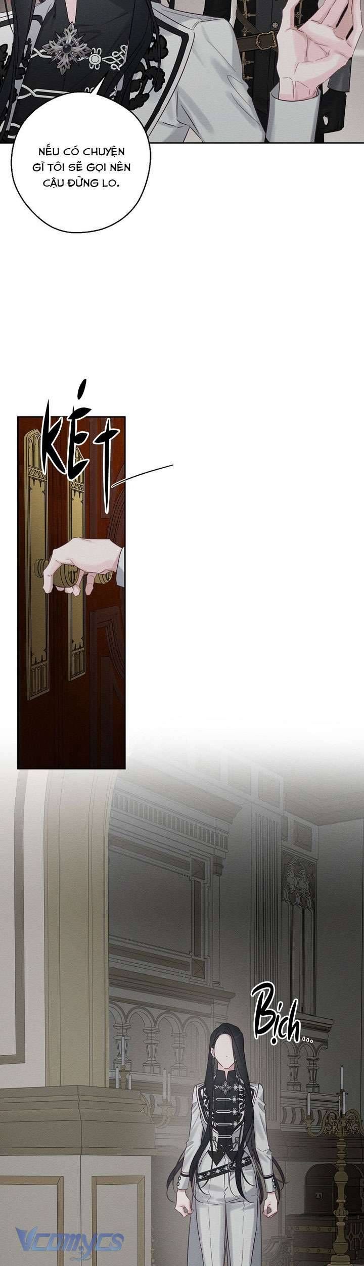 đọc truyện Tôi Phải Giấu Em Trai Trước Đã Chương 95 ảnh 21 tại Thiên Thai Truyện