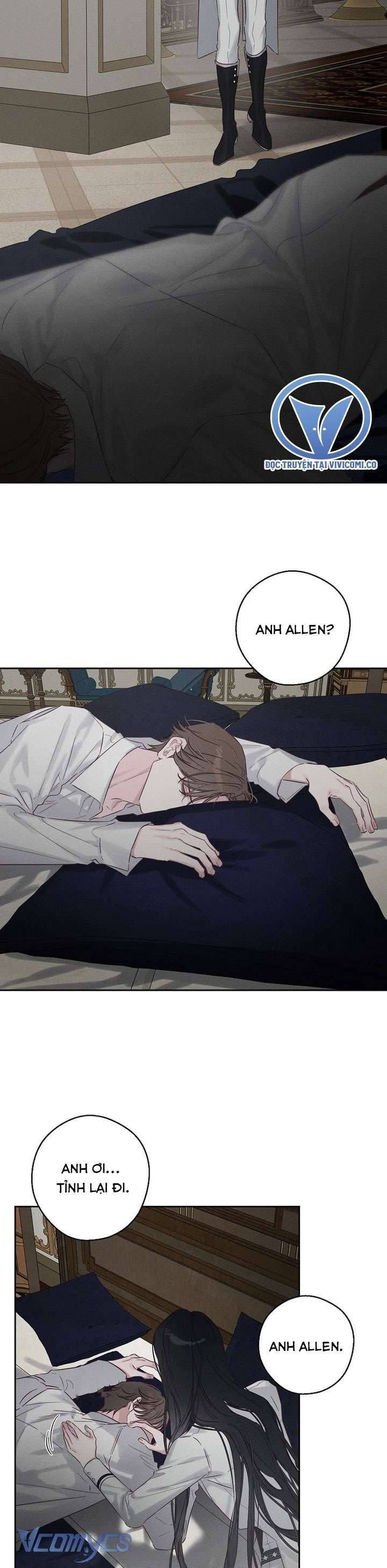 đọc truyện Tôi Phải Giấu Em Trai Trước Đã Chương 95 ảnh 22 tại Thiên Thai Truyện