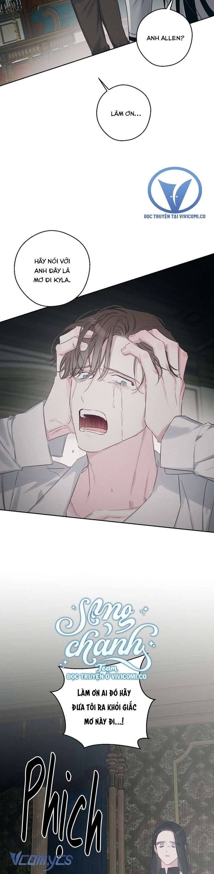 đọc truyện Tôi Phải Giấu Em Trai Trước Đã Chương 95 ảnh 30 tại Thiên Thai Truyện