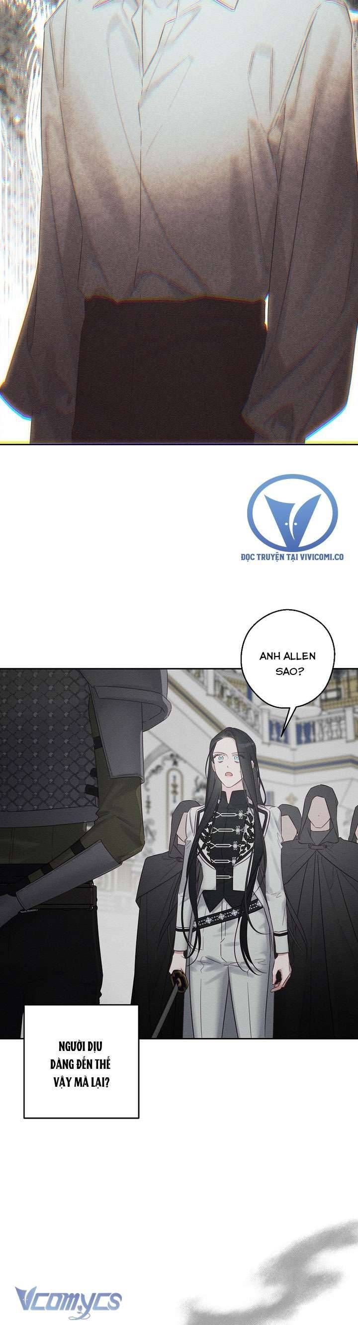 đọc truyện Tôi Phải Giấu Em Trai Trước Đã Chương 95 ảnh 7 tại Thiên Thai Truyện