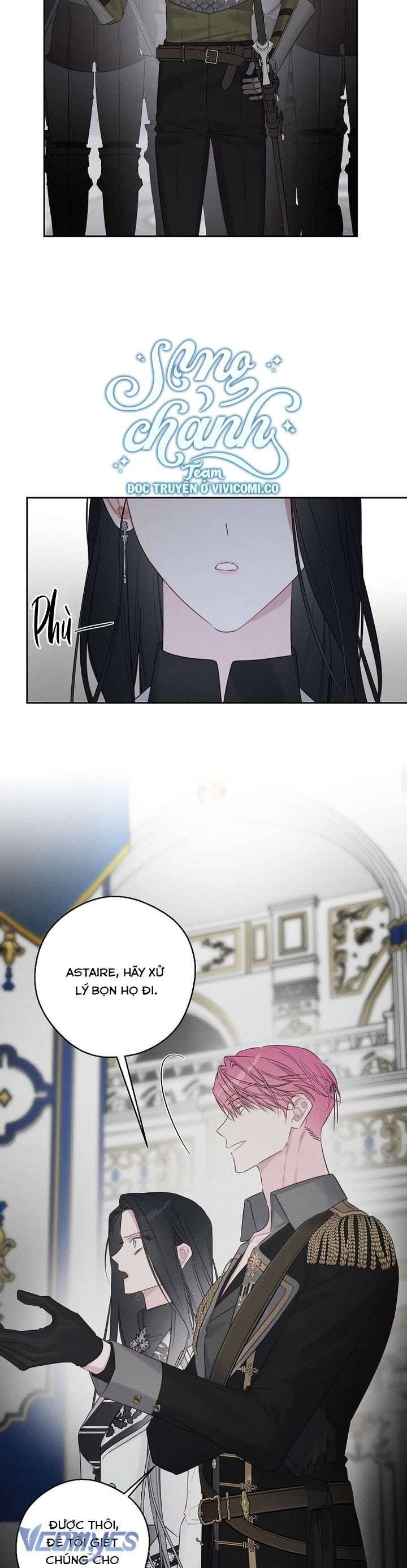 đọc truyện Tôi Phải Giấu Em Trai Trước Đã Chương 95 ảnh 9 tại Thiên Thai Truyện