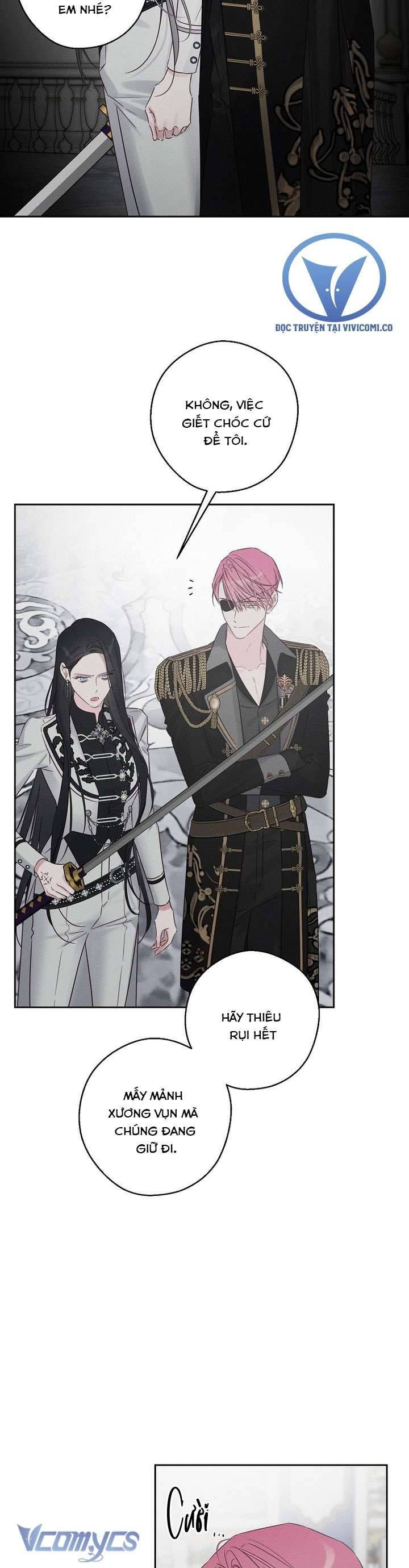 đọc truyện Tôi Phải Giấu Em Trai Trước Đã Chương 95 ảnh 10 tại Thiên Thai Truyện