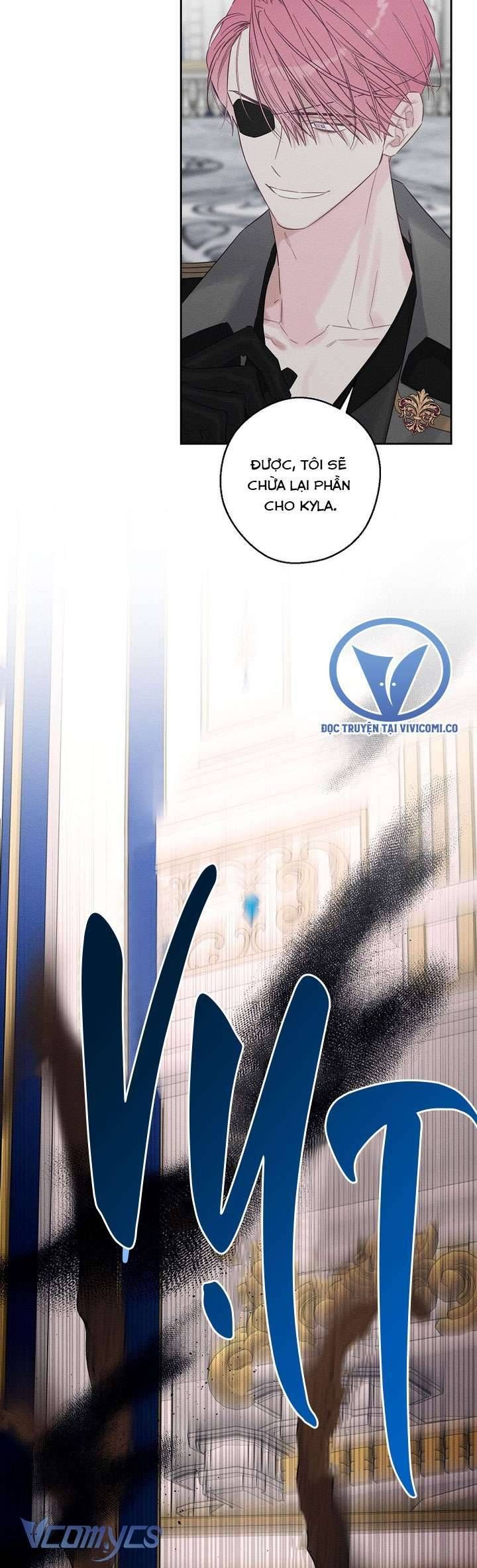 đọc truyện Tôi Phải Giấu Em Trai Trước Đã Chương 95 ảnh 11 tại Thiên Thai Truyện