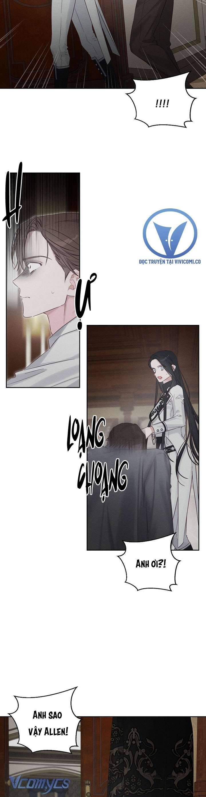 đọc truyện Tôi Phải Giấu Em Trai Trước Đã Chương 96 ảnh 17 tại Thiên Thai Truyện