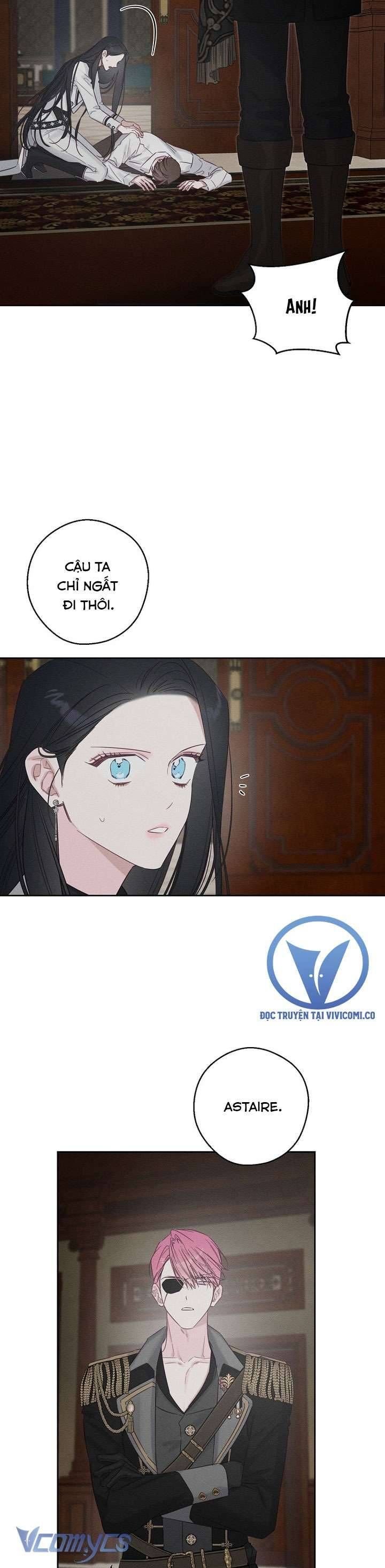 đọc truyện Tôi Phải Giấu Em Trai Trước Đã Chương 96 ảnh 18 tại Thiên Thai Truyện