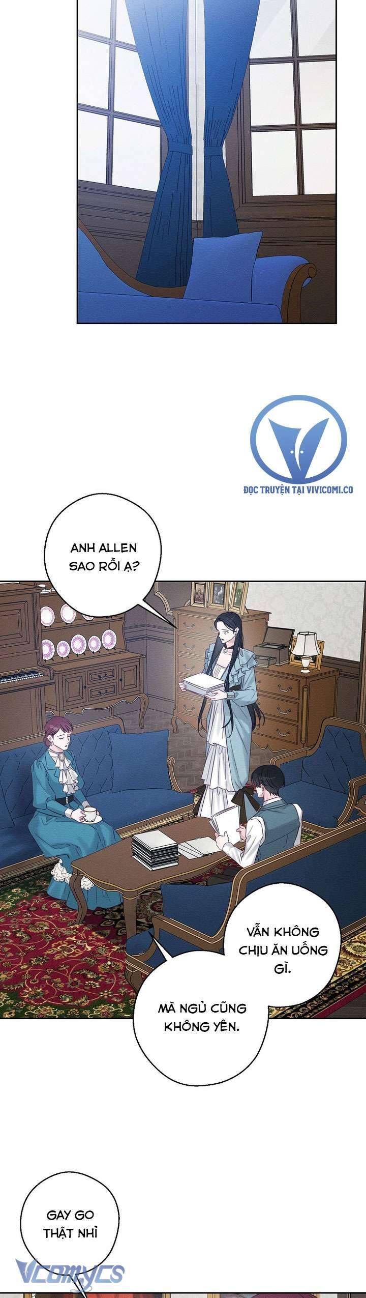 đọc truyện Tôi Phải Giấu Em Trai Trước Đã Chương 96 ảnh 25 tại Thiên Thai Truyện