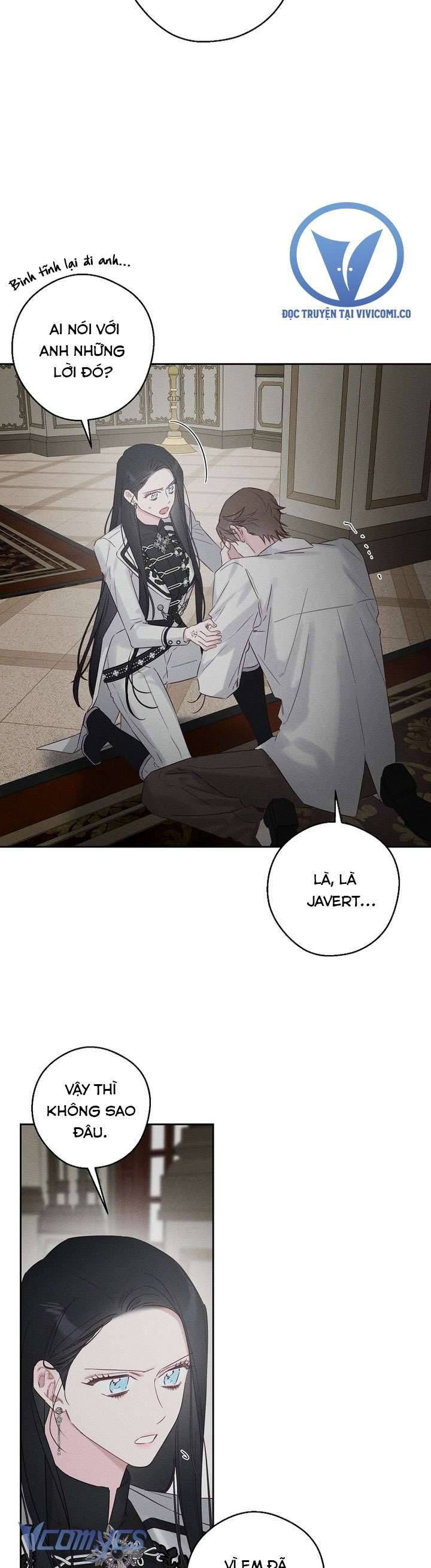 đọc truyện Tôi Phải Giấu Em Trai Trước Đã Chương 96 ảnh 5 tại Thiên Thai Truyện