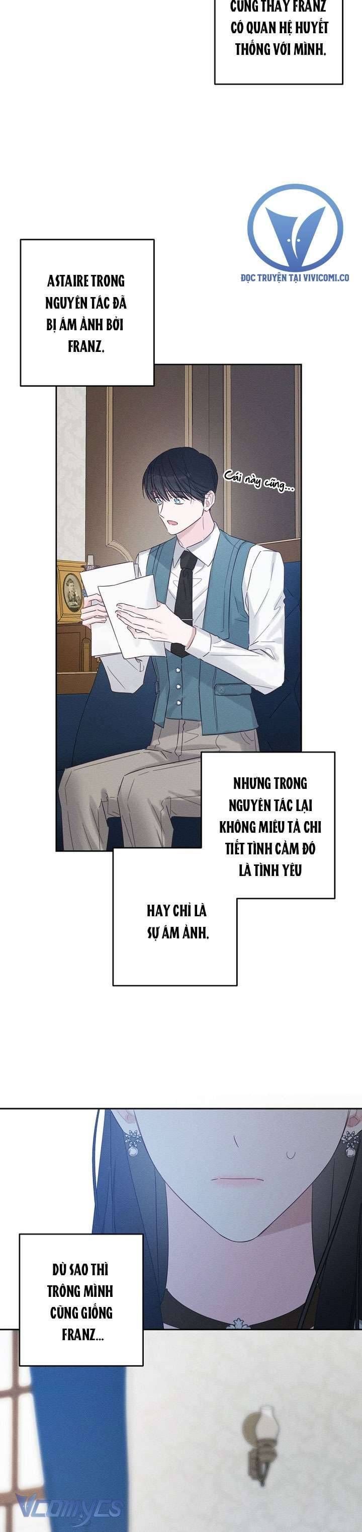 đọc truyện Tôi Phải Giấu Em Trai Trước Đã Chương 96 ảnh 33 tại Thiên Thai Truyện