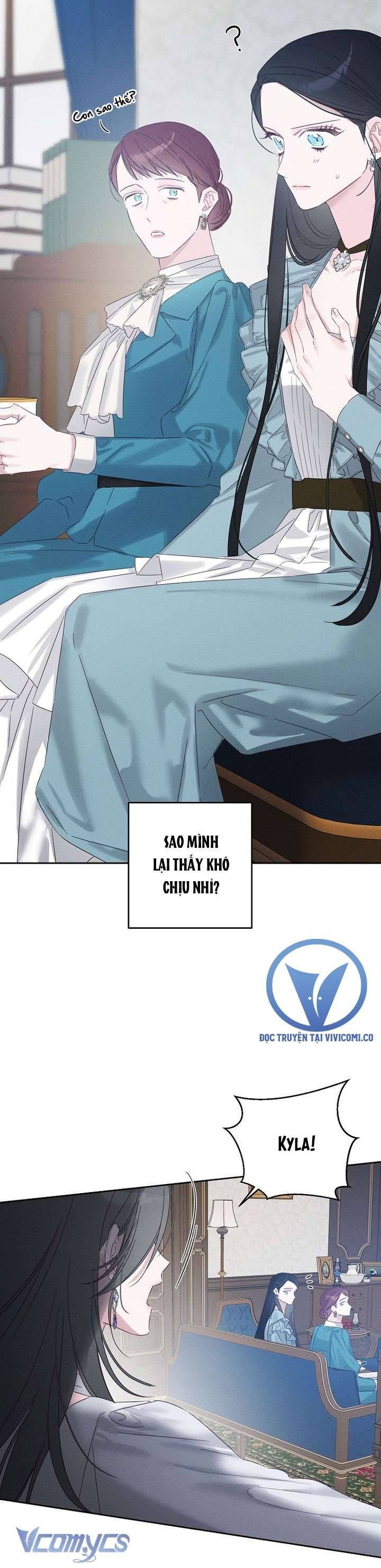 đọc truyện Tôi Phải Giấu Em Trai Trước Đã Chương 96 ảnh 34 tại Thiên Thai Truyện