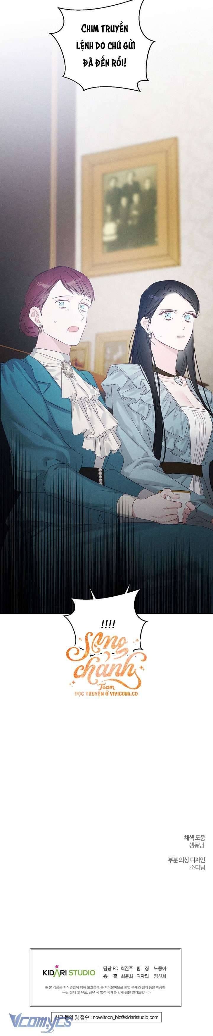 đọc truyện Tôi Phải Giấu Em Trai Trước Đã Chương 96 ảnh 36 tại Thiên Thai Truyện