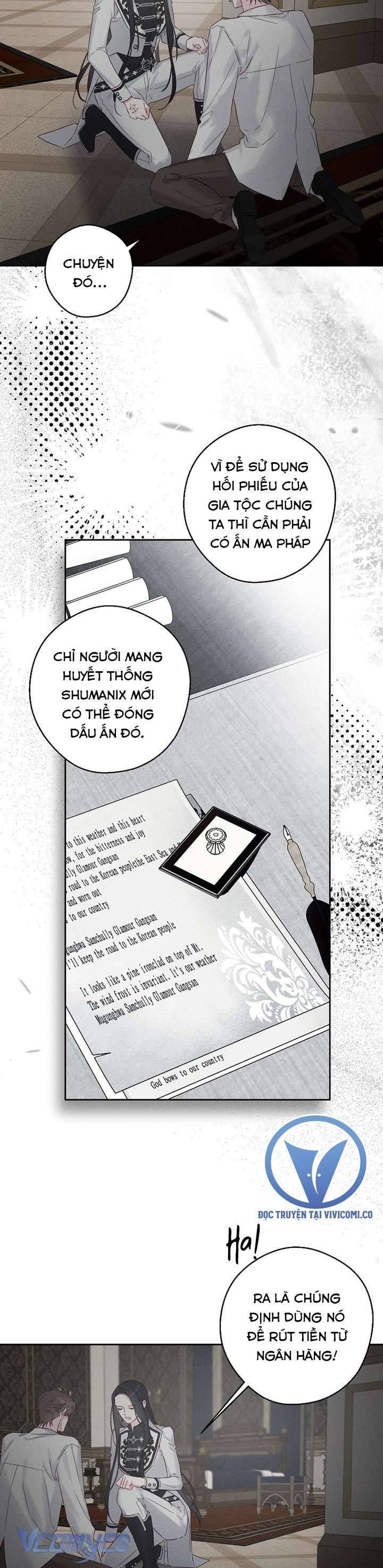 đọc truyện Tôi Phải Giấu Em Trai Trước Đã Chương 96 ảnh 8 tại Thiên Thai Truyện