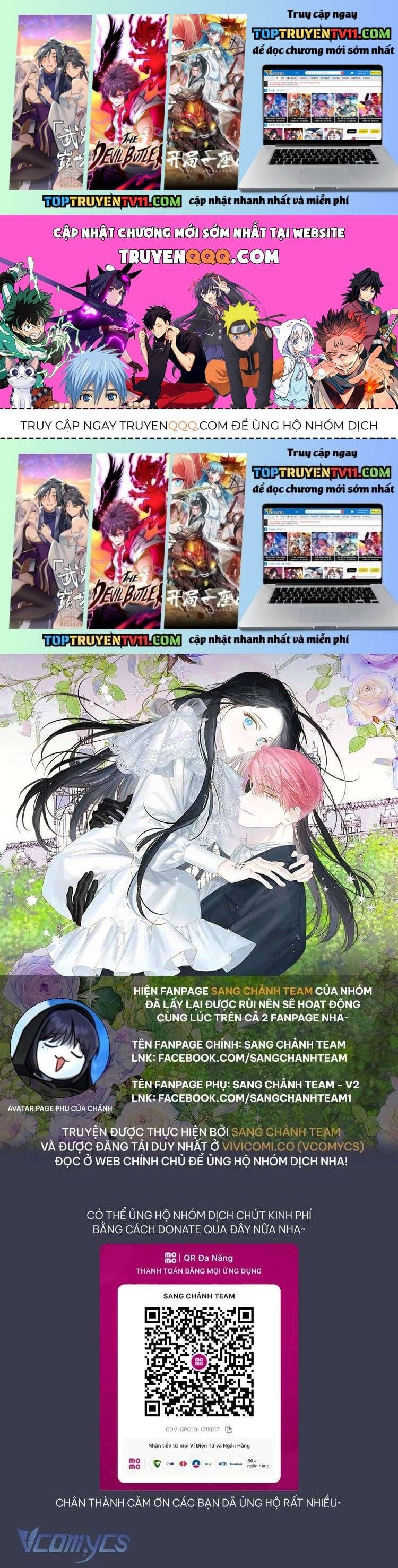 đọc truyện Tôi Phải Giấu Em Trai Trước Đã Chương 97 ảnh 3 tại Thiên Thai Truyện