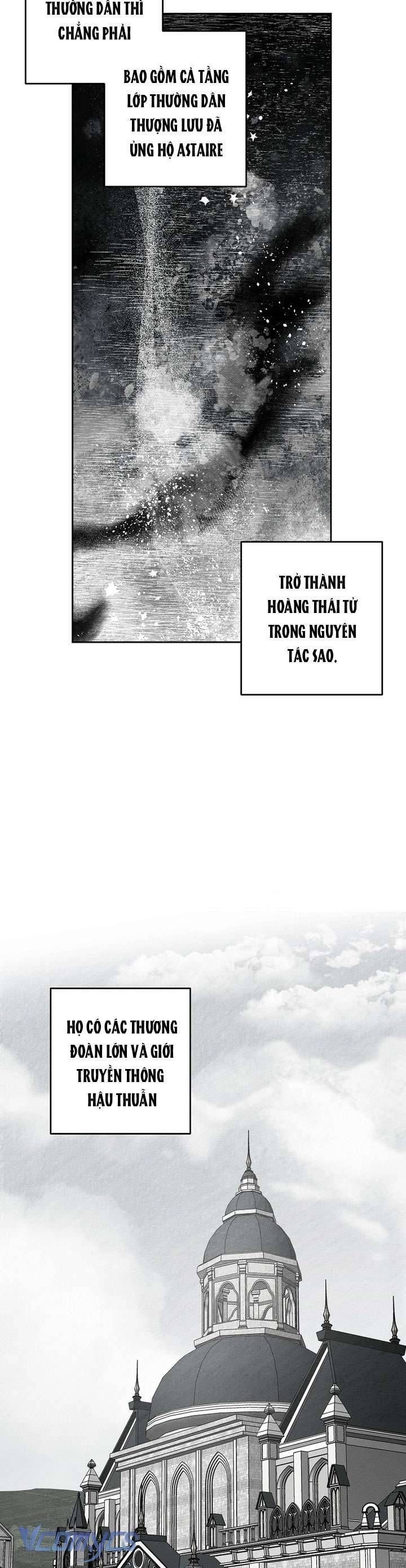 đọc truyện Tôi Phải Giấu Em Trai Trước Đã Chương 97 ảnh 29 tại Thiên Thai Truyện