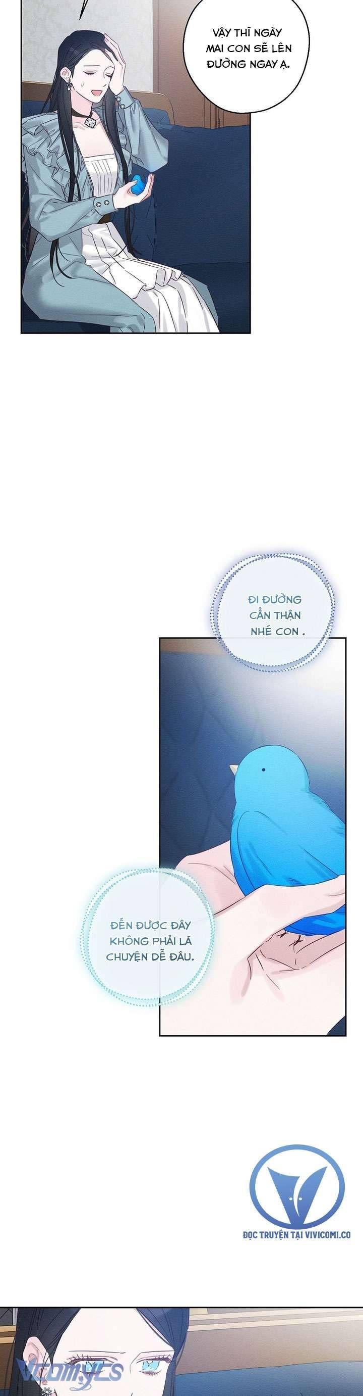 đọc truyện Tôi Phải Giấu Em Trai Trước Đã Chương 97 ảnh 32 tại Thiên Thai Truyện