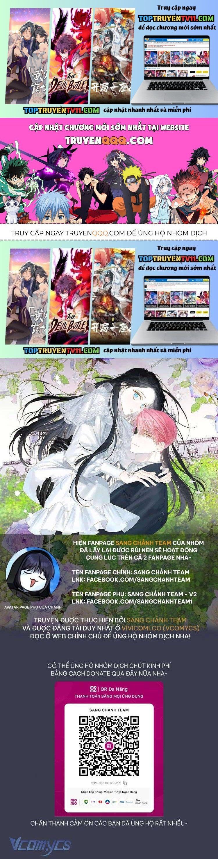 đọc truyện Tôi Phải Giấu Em Trai Trước Đã Chương 98 ảnh 3 tại Thiên Thai Truyện