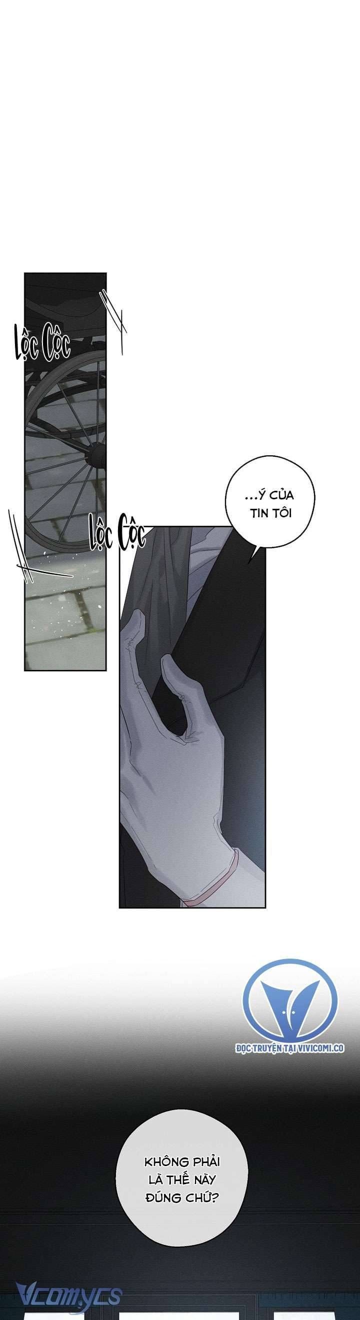 đọc truyện Tôi Phải Giấu Em Trai Trước Đã Chương 98 ảnh 25 tại Thiên Thai Truyện