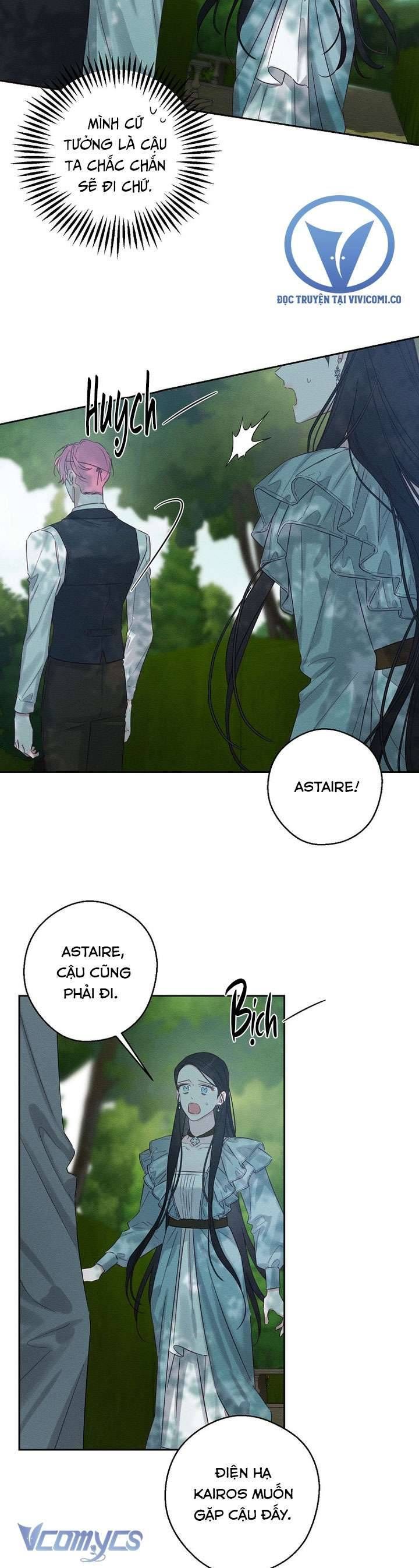 đọc truyện Tôi Phải Giấu Em Trai Trước Đã Chương 98 ảnh 5 tại Thiên Thai Truyện